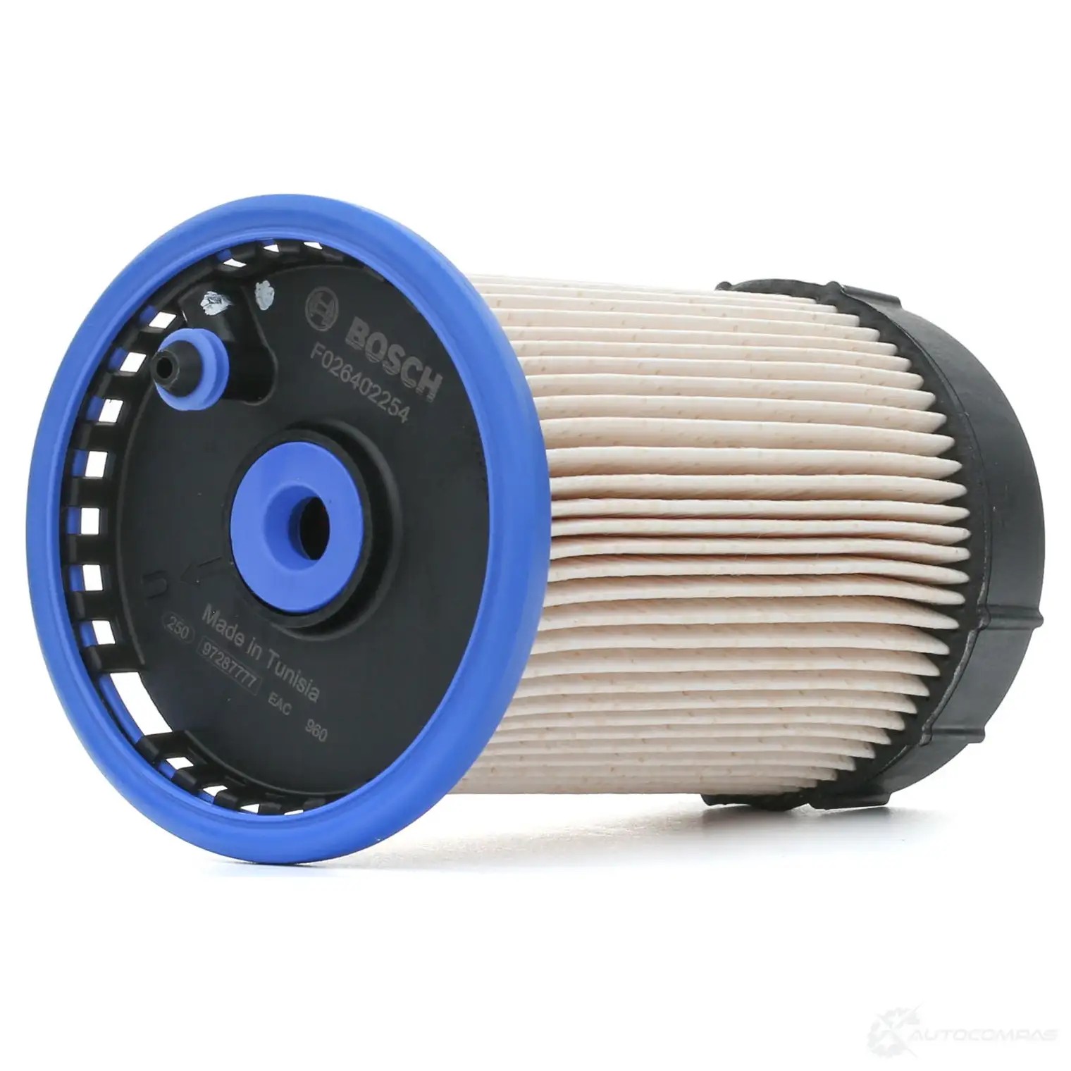 Топливный фильтр BOSCH 1437240803 f026402254 O24OZ MS