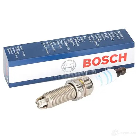 Свеча зажигания никелевая BOSCH 310594 7SVID 0242140560 ZGR 6 STE 2 W