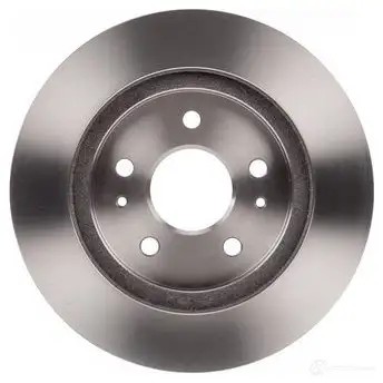 Тормозной диск BOSCH 0986479a98 BD 2158 340227 G70K0