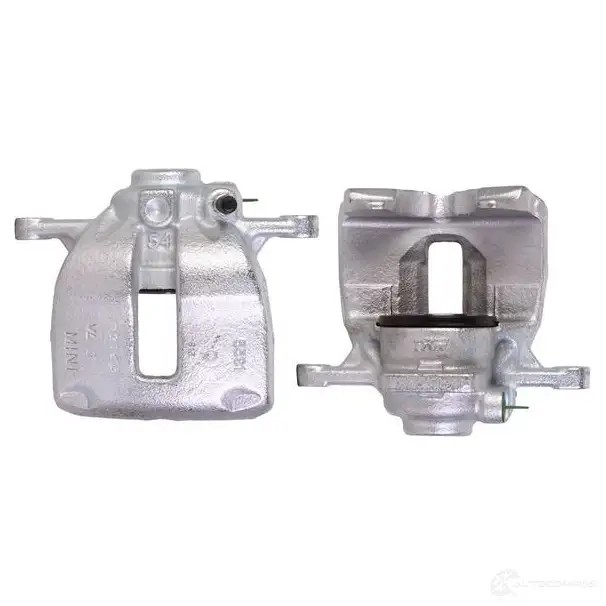 Тормозной суппорт BOSCH 8BI1OH 1193469461 0986134289 CR2 140