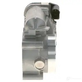 Дроссельная заслонка BOSCH 0280750755 ZXKRAT DV- E-5C 1424375295