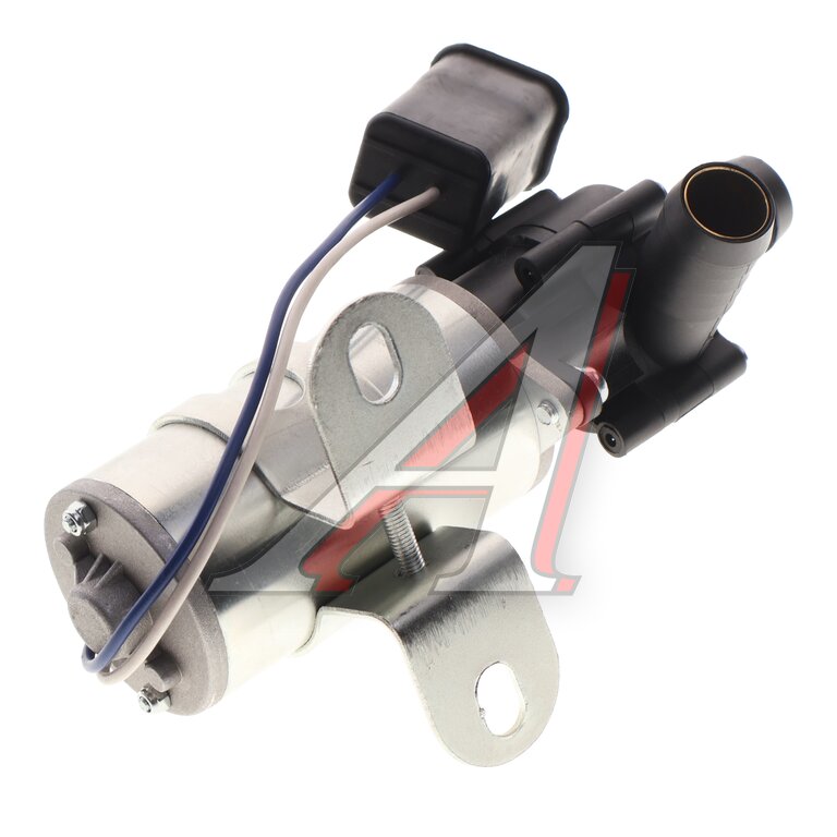 Насос отопителя салона d=20мм 24V КАМАЗ, МАЗ ПЖД 14ТС,  15.810603 AVTOELECTRICA
