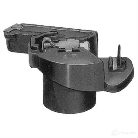Бегунок трамблера BOSCH GB1003 2 293 1234332293 346419