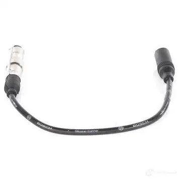 Высоковольтный провод зажигания BOSCH 336015 0986357778 D3I3M 47 UA