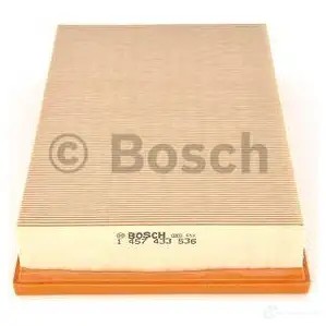 Воздушный фильтр BOSCH S 3536 1457433536 349228 7I3K4N