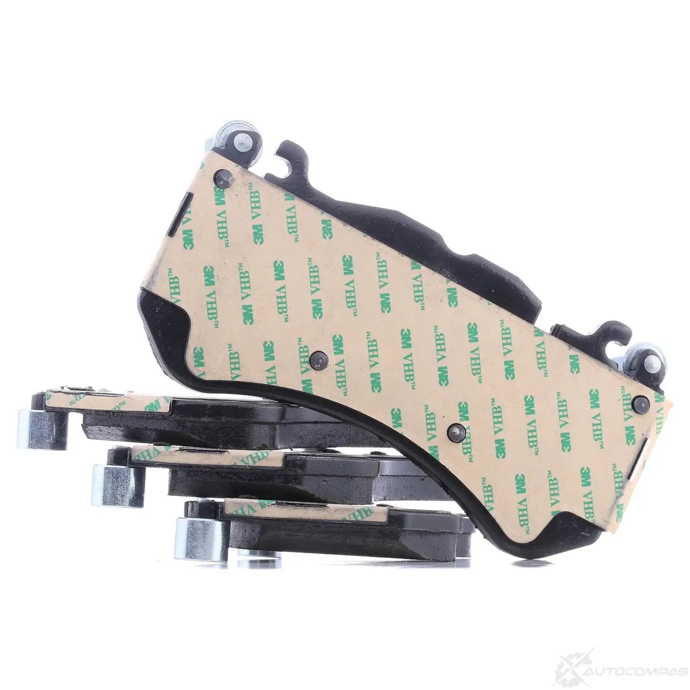 Тормозные колодки, комплект BOSCH BP2048 E9 90R-02A0904/3605 1425140177 0986494972
