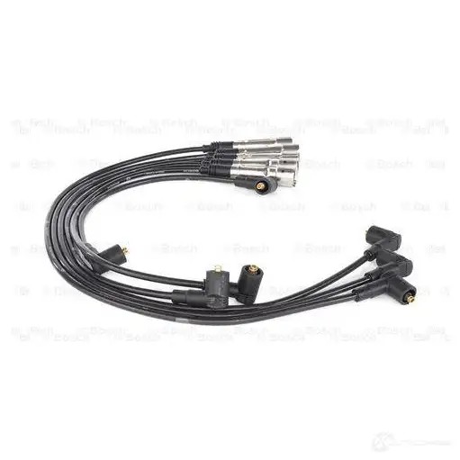 Высоковольтные провода зажигания, комплект BOSCH 335448 34W7J7 0986356340 B 340