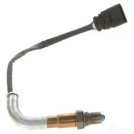 Лямбда зонд, кислородный датчик BOSCH 025802700m WR80F T 1437247090