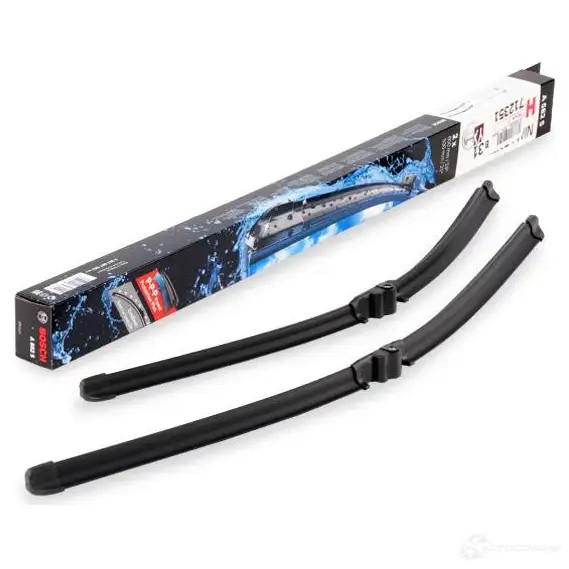 Щетка стеклоочистителя BOSCH 3397007582 360620 A 582 S RT6TQK9