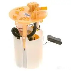 Топливный насос BOSCH FSM-D.46-BLD CSI KRFK4P 0580203318 1425137365
