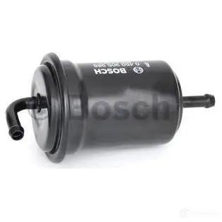 Топливный фильтр BOSCH F 5986 0450905986 W54G7M 329044
