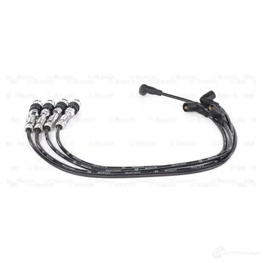 Высоковольтные провода зажигания, комплект BOSCH TD1KFU 0986356341 335449 B 341