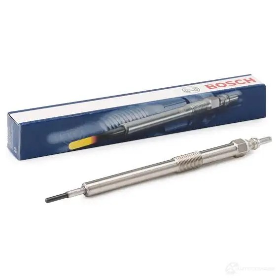 Свеча накала BOSCH GLP154 0250603001 311258 154