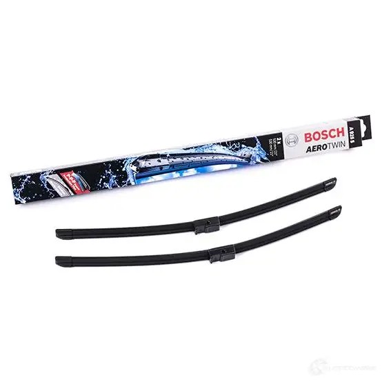 Щетка стеклоочистителя BOSCH A 925 S 3397118925 361176 442