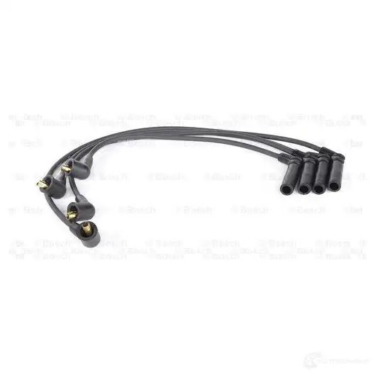 Высоковольтные провода зажигания, комплект BOSCH B 093 LESK74 335765 0986357093