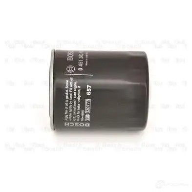 Масляный фильтр BOSCH 329303 KQZM1 P 3152 0451203152