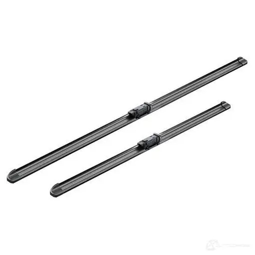 Щетка стеклоочистителя BOSCH 360625 3397007587 XMESN2 A 587 S