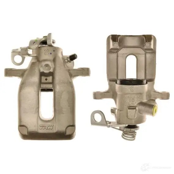 Тормозной суппорт BOSCH 0986135227 CR201 7 1193469716 B9ND3J