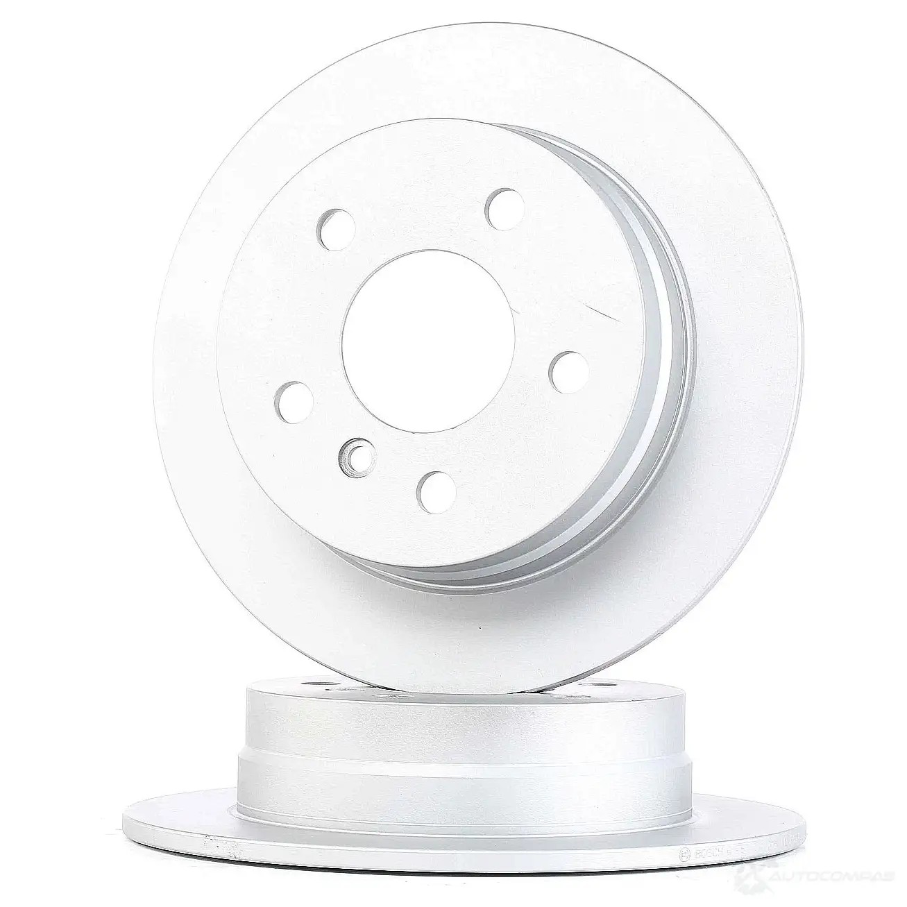 Тормозной диск BOSCH 339494 0986479235 W7LCKH BD11 01