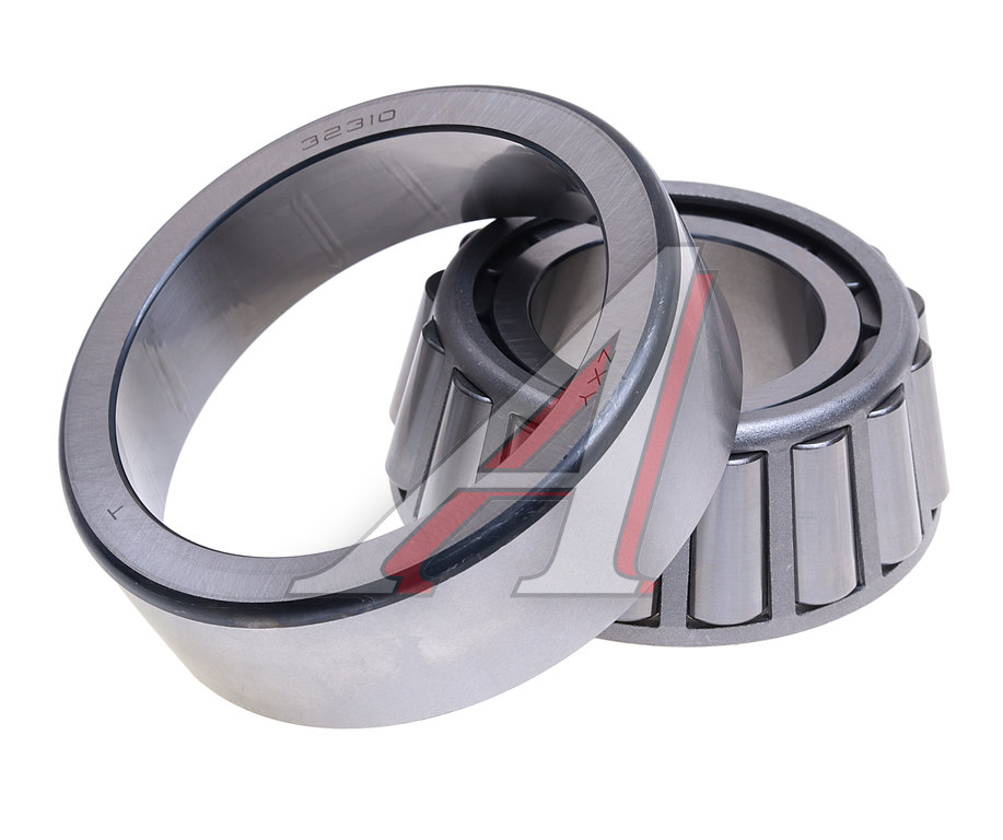 Подшипник ступицы JAC HFC3251 передней наружный OE