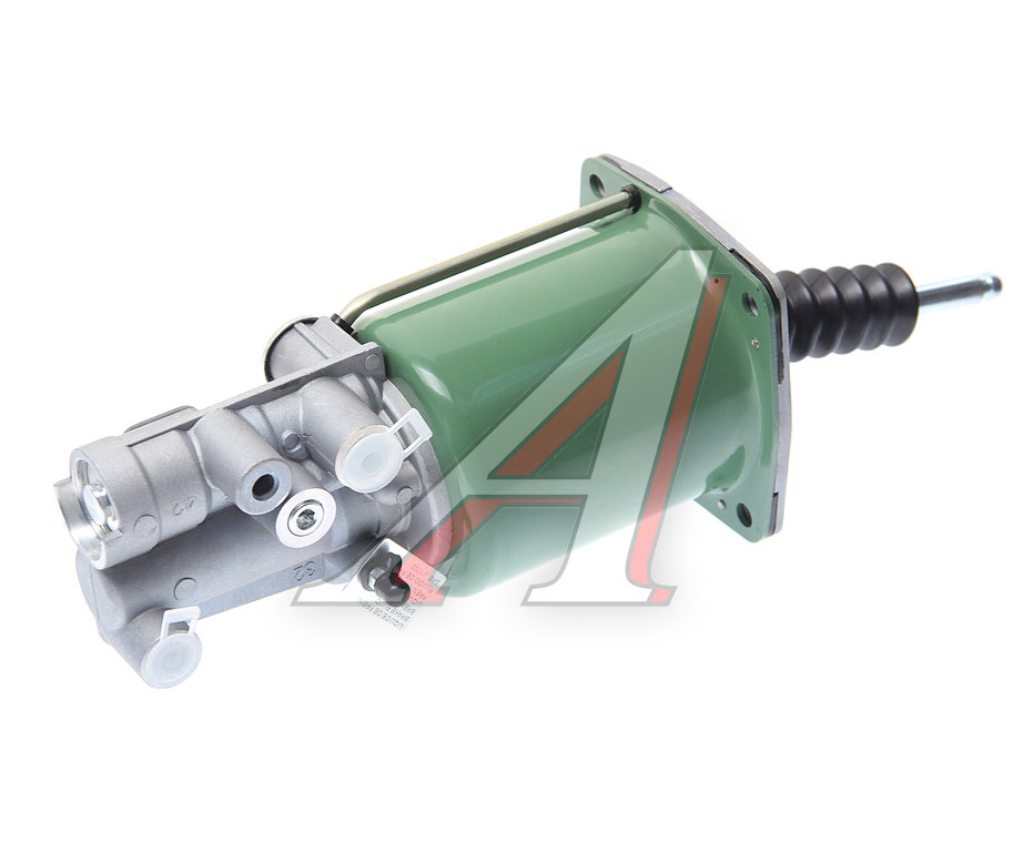 ПГУ МАЗ, КАМАЗ, ПАЗ (VG 3208) со штоком HOTTECKE