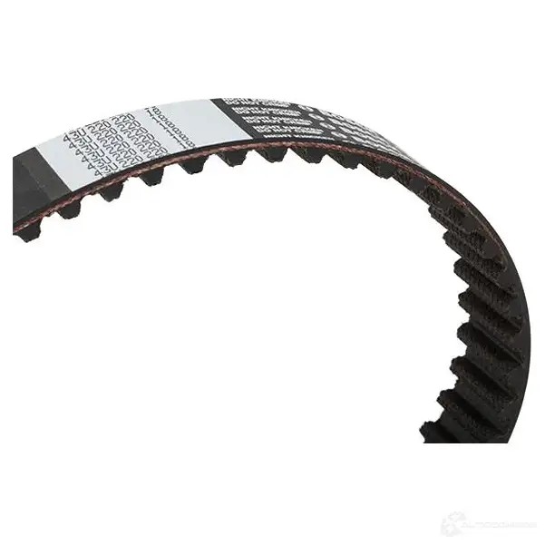 Ремень ГРМ BOSCH 358165 9 614 BT1608H 1987949614
