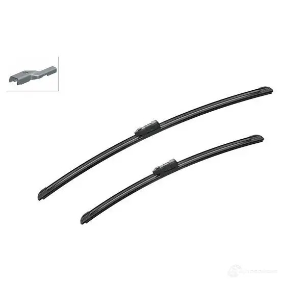 Щетка стеклоочистителя BOSCH ML8LG A 980 S 361217 3397118980