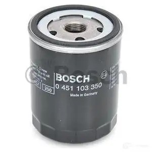 Масляный фильтр BOSCH BNAD7 329247 0451103350 P 3350