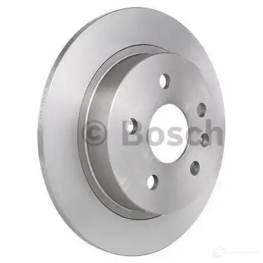 Тормозной диск BOSCH BD136 7 339742 J7WHH 0986479513