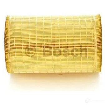 Воздушный фильтр BOSCH 370059 WO28JM S 0204 f026400204