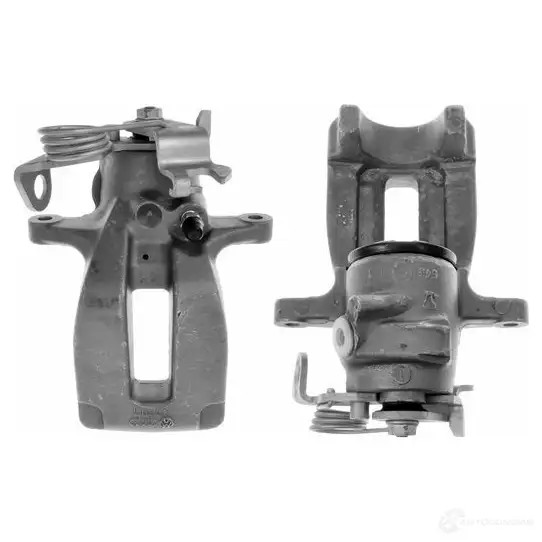 Тормозной суппорт BOSCH KBCRU CR170 1 1193469637 0986135068