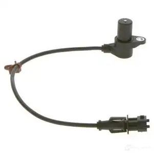 Датчик положения коленвала BOSCH M6GQ0 I6 1437244577 0986280494