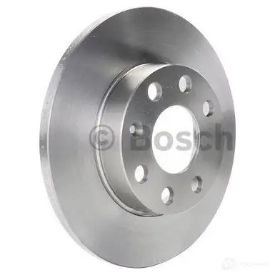 Тормозной диск BOSCH 0986478081 B D73 14L6I 338733