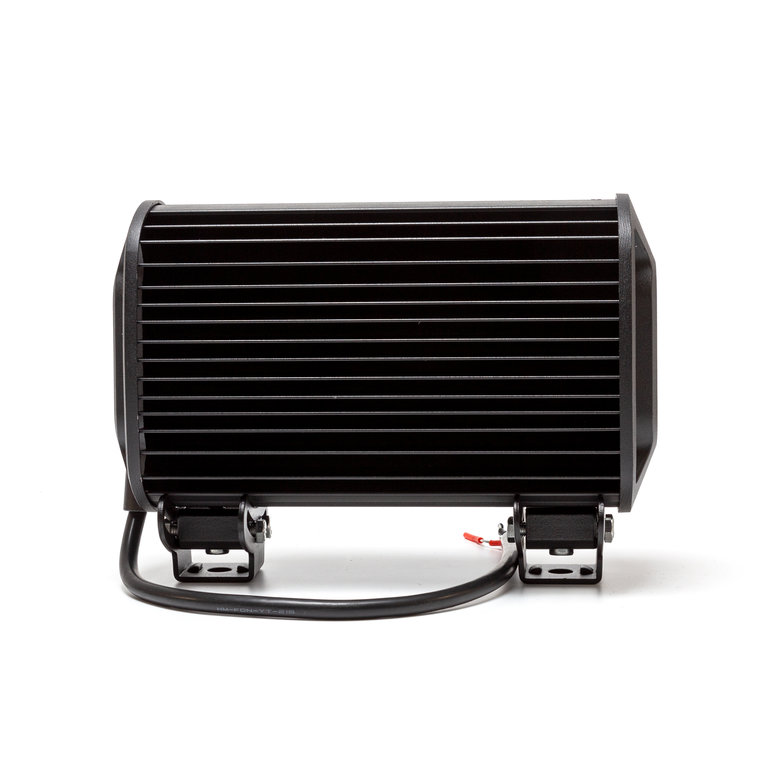 Балка светодиодная 12/24V 108W (36 светодиодов) 235х167х93 комбинированный свет AVTOELECTRICA