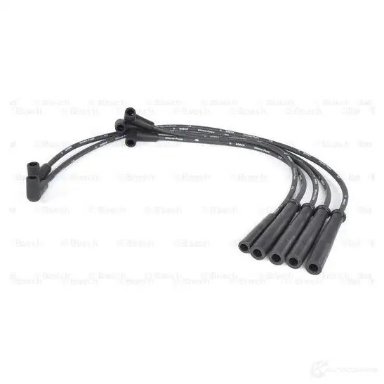 Высоковольтные провода зажигания, комплект BOSCH ERO3H 335667 B 888 0986356888