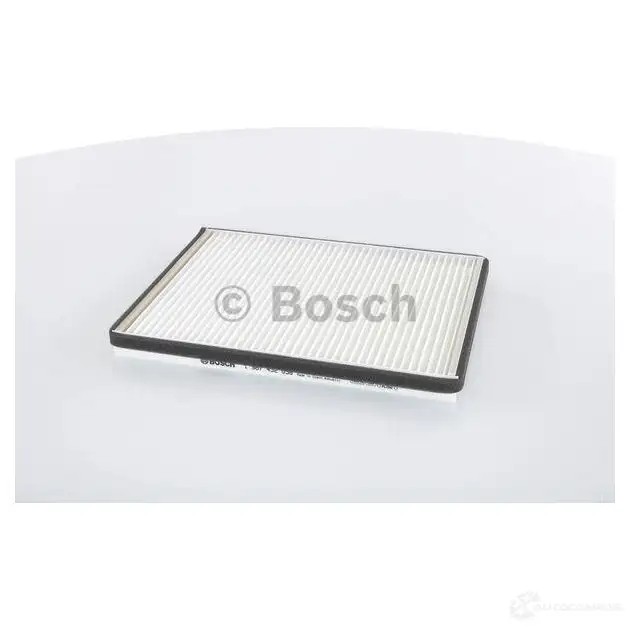 Салонный фильтр BOSCH M 2058 351001 H6X40U 1987432058