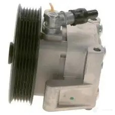 Гидроусилитель, насос гур BOSCH 4047025460170 N16 BY7 ks01000056 374379