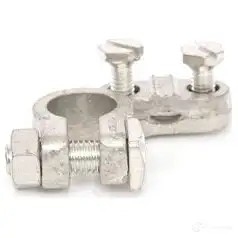 Клемма аккумулятора BOSCH 349756 Oberfläche verzinnt 1901315105 OberflР“В¤che verzinnt