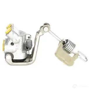 Регулятор тормозных сил (колдун) BOSCH 341139 0986482034 0FAT4HW PV 2034