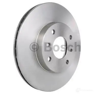 Тормозной диск BOSCH 0986478728 339144 E1 90 R - 02C0074/0299 BD641