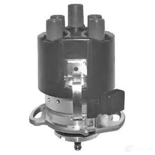 Трамблер, распределитель зажигания BOSCH H SV 0986237673 333919 DV6QN16