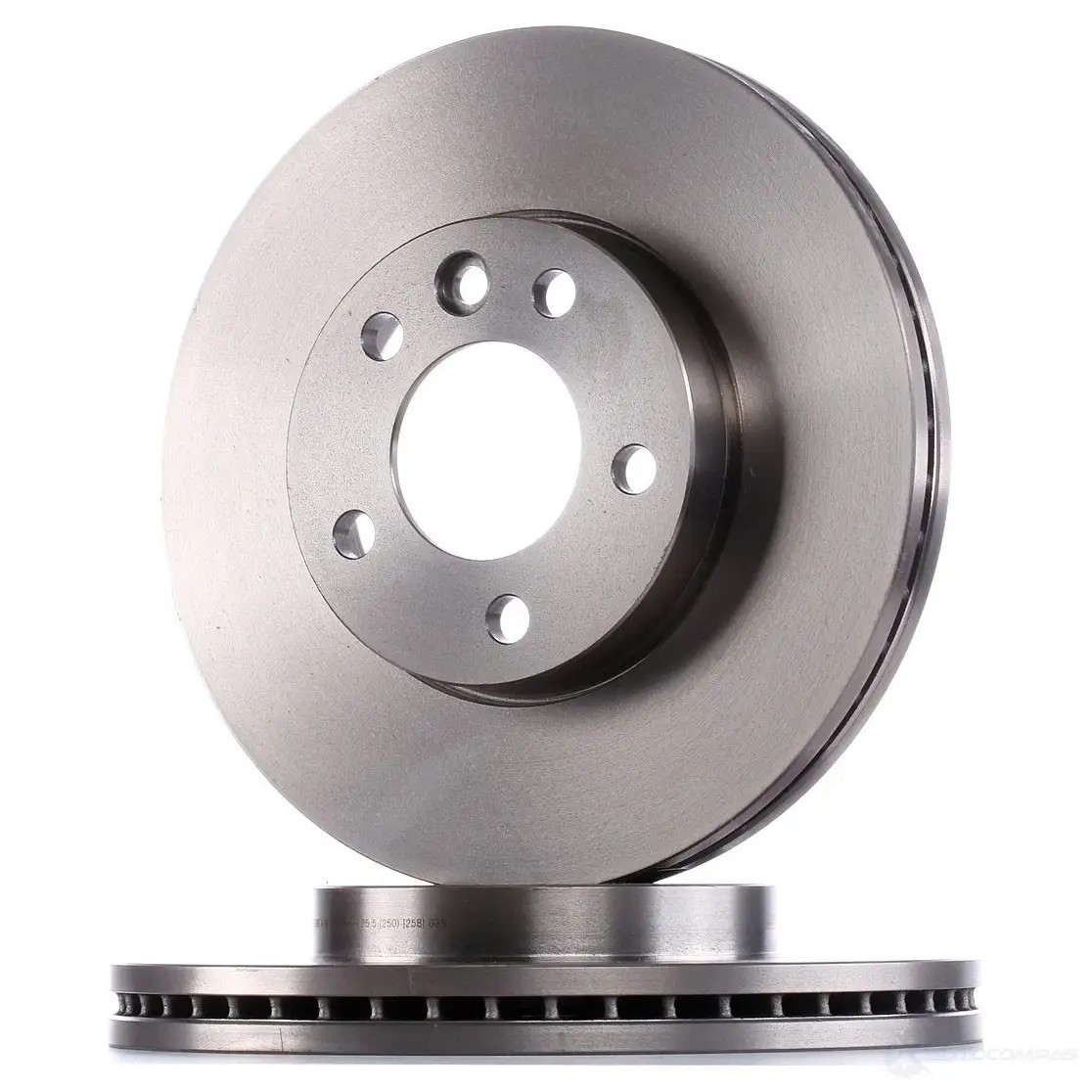 Тормозной диск BOSCH 0986479211 E1 90 R -02C0348/0239 BD1078 339473