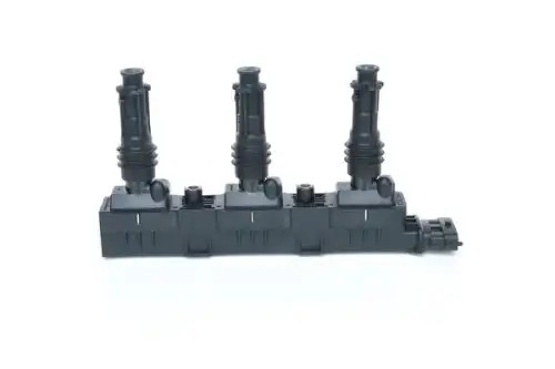 Катушка зажигания BOSCH 0221503472 309256 BIC472 ZS-K 4X1