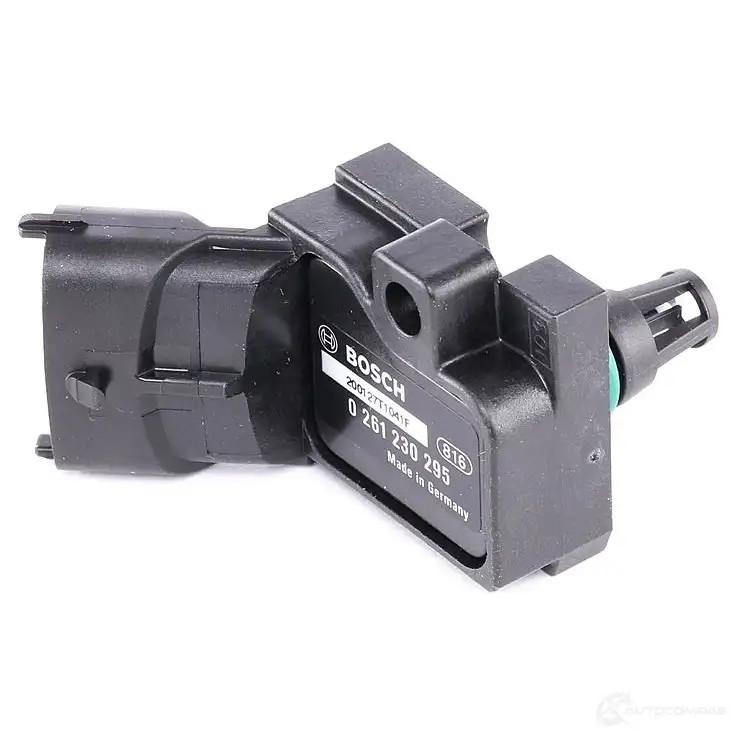 Датчик абсолютного давления BOSCH 0261230295 6HDQW3J 314158 D S-S2-TF
