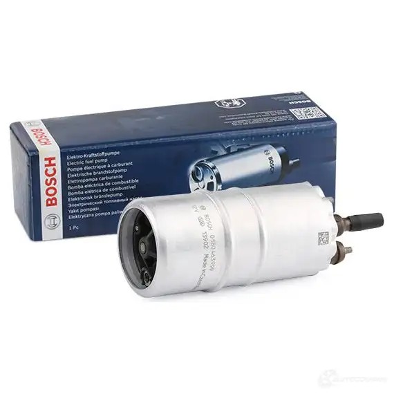 Топливный насос BOSCH 0580463999 EF8W1 330672 EKP- 3-1