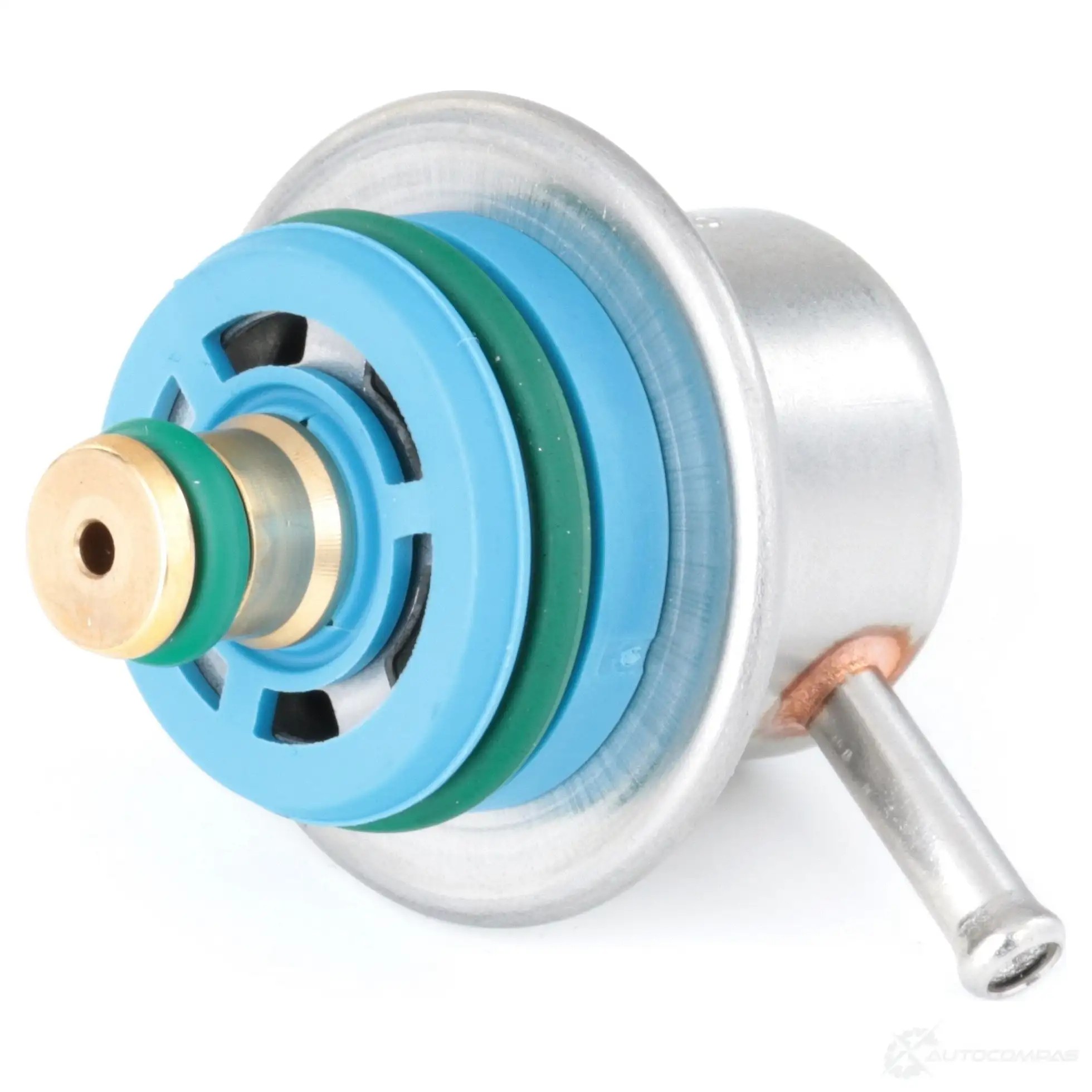 Регулятор давления топлива BOSCH PRG -M2.1 0280160560 318210 YOJF54