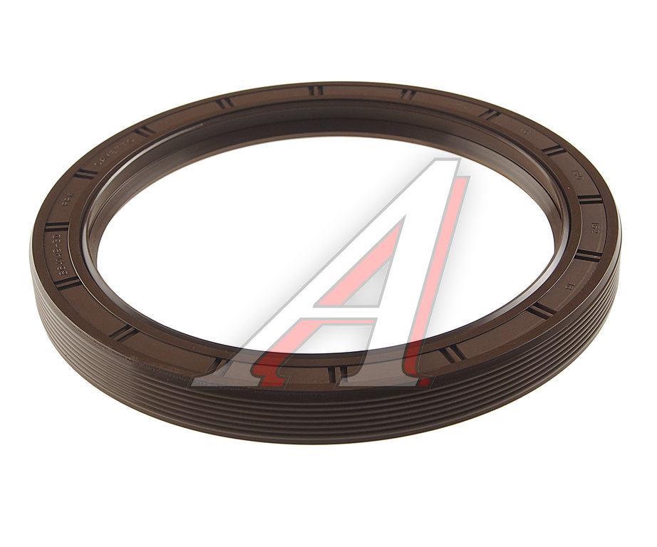 Сальник КАМАЗ-4310 ступицы 2.2-130х162х16 Viton CAVETTO