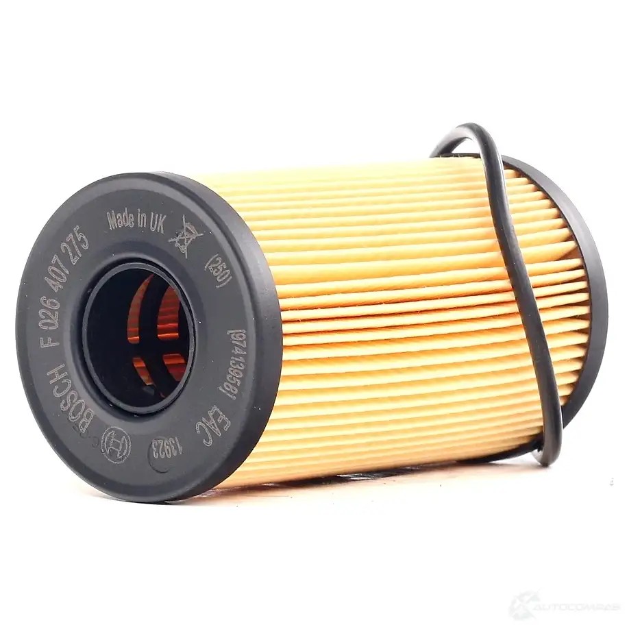Масляный фильтр BOSCH 1437240946 W LM1W f026407275