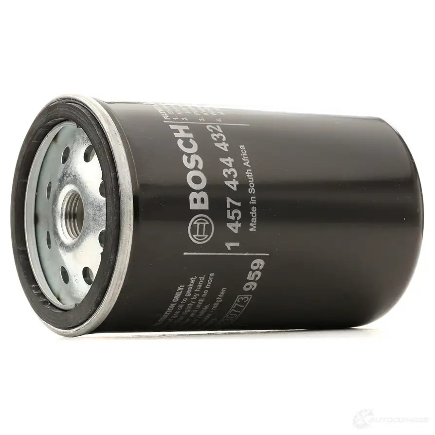 Топливный фильтр BOSCH N 4432 WXCAK 349491 1457434432