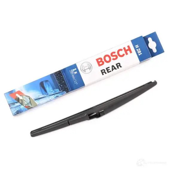 Щетка стеклоочистителя BOSCH H281 360800 3397011428 H 281